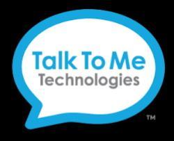 Talk To Me Technologies logo