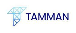 Tamman logo