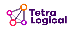 TetraLogical logo