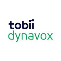 Tobii Dynavox logo