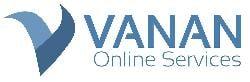 Vanan Online Services logo