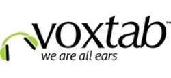 Voxtab logo