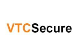 VTCSecure logo