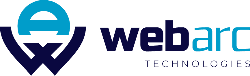 WebArc Technologies logo
