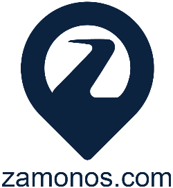zamonos logo