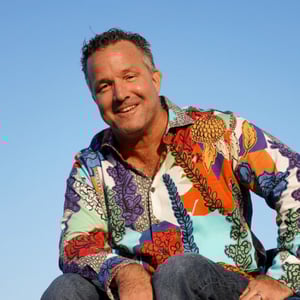 Andrew Hougton