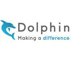DolphinLogo