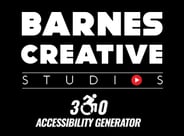 Barnes Creative Studios