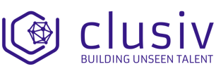 Clusiv Blind E-Learning Logo for Accessibility.com