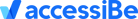 accessiBe Logo natural