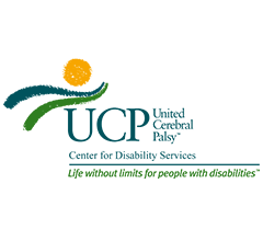United Cerebral Palsy logo