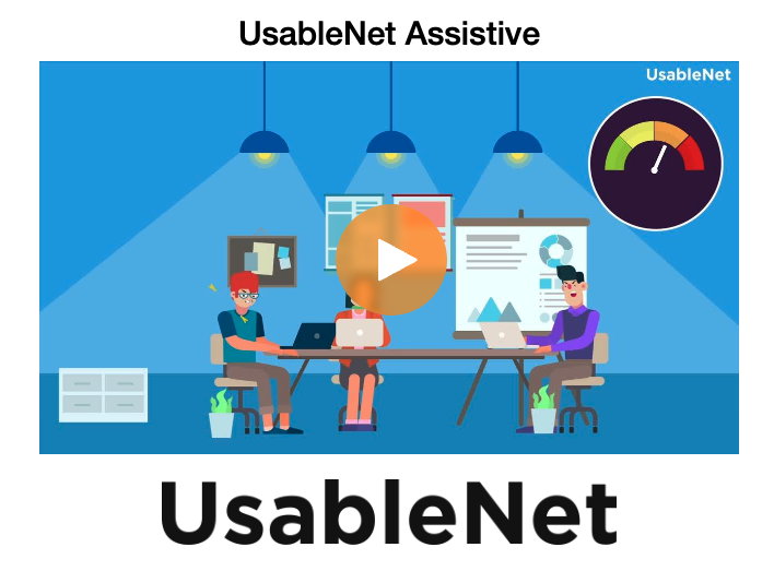 UsableNet_Assistive