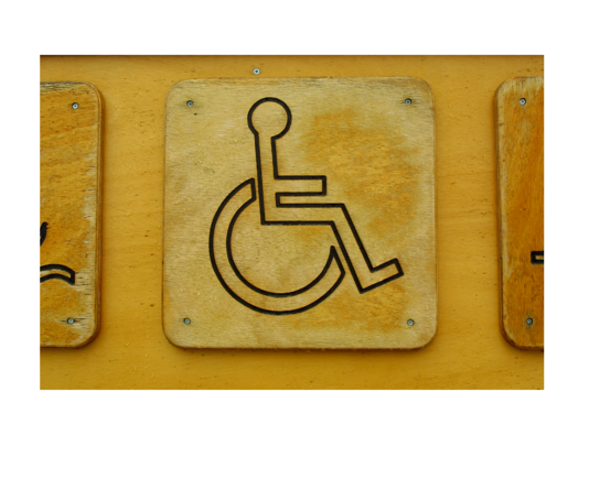 Access symbol