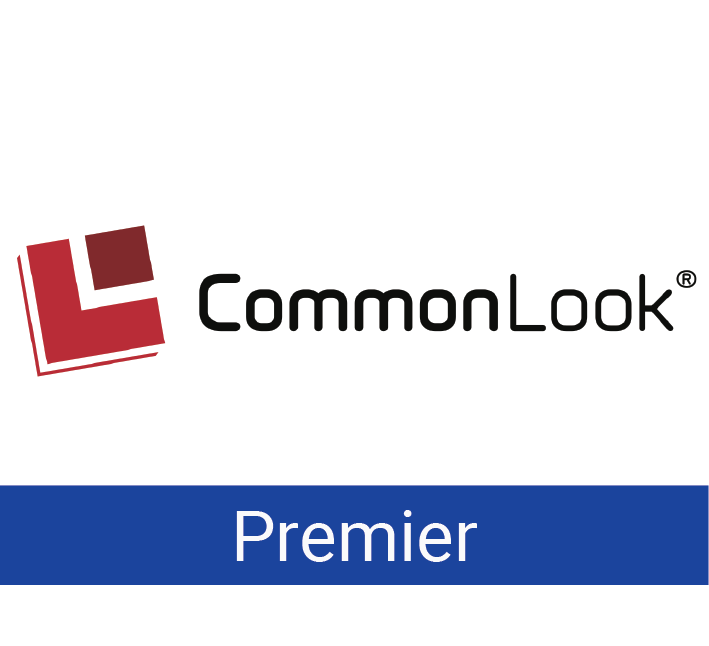 CommonLook Premier
