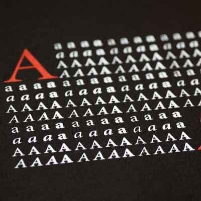 the-letter-a-typed-in-different-fonts