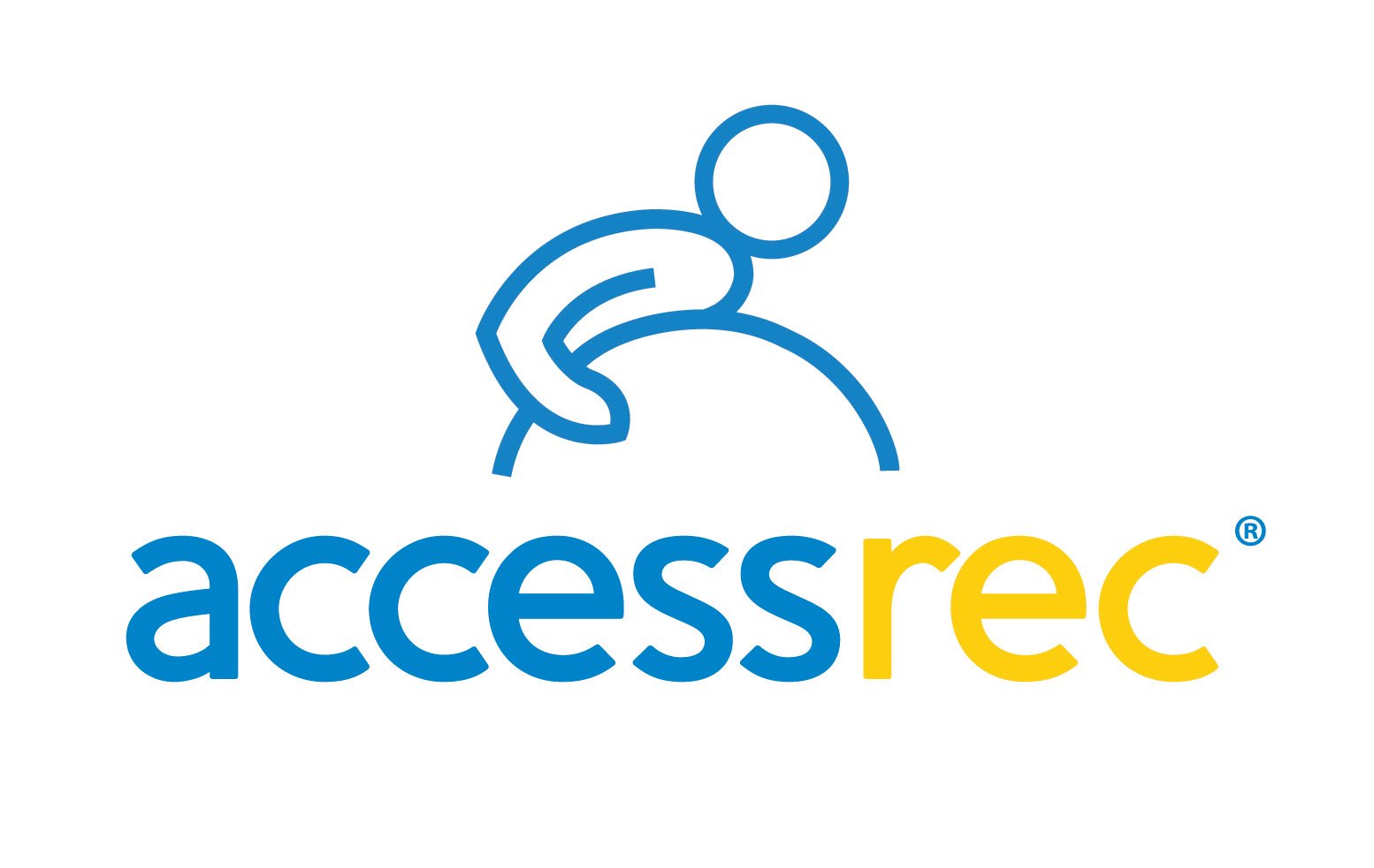 Logo for AccessRec, LLC