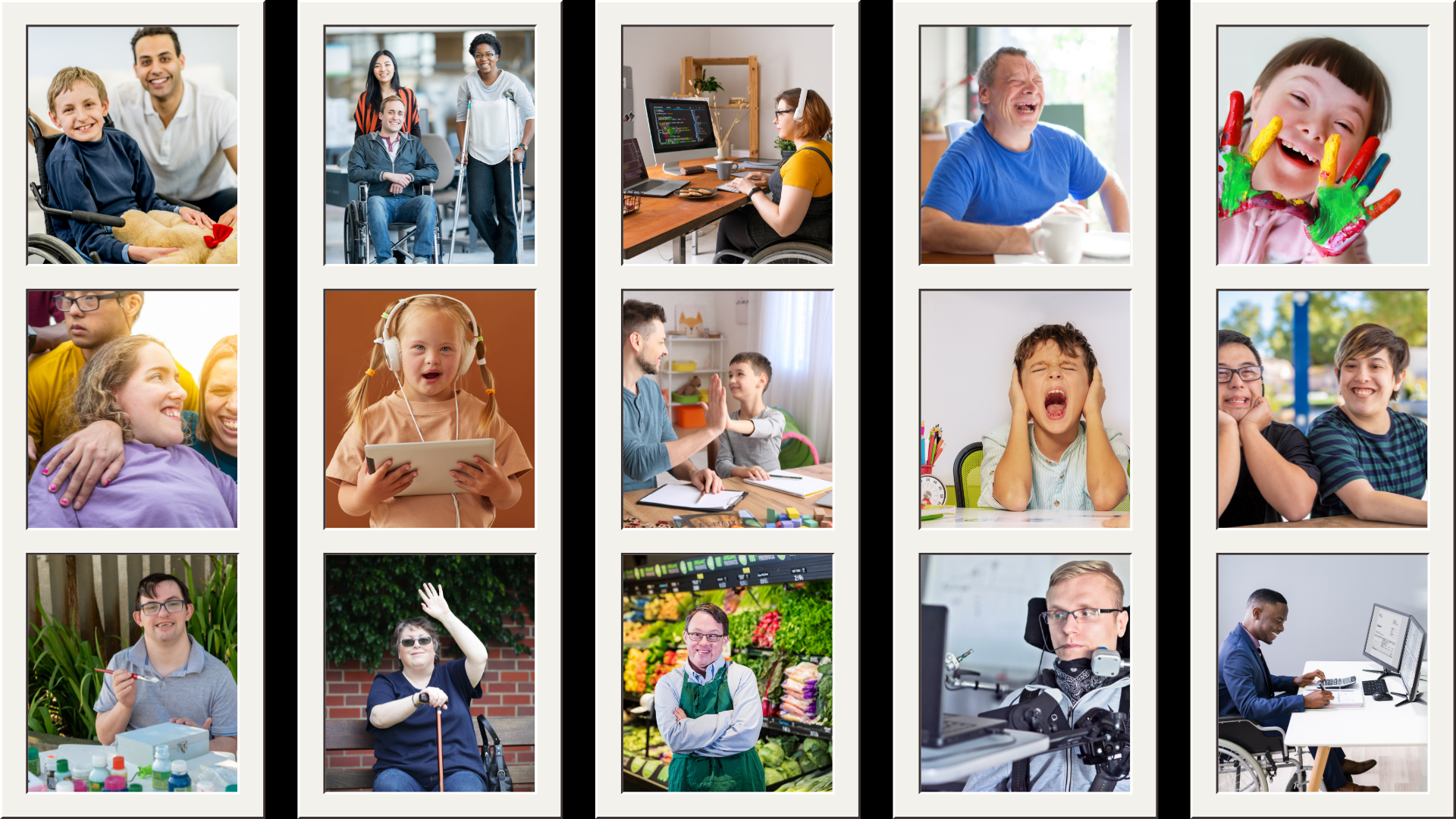 Developmental Disabilities Month: Educational Resources for ...