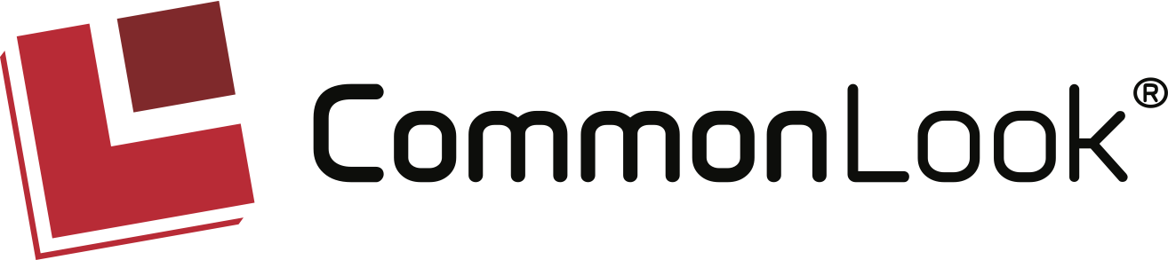 Logo for CommonLook