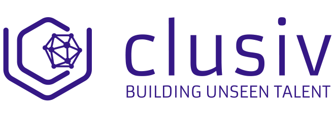 Logo for Clusiv