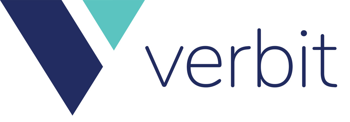 Logo for Verbit