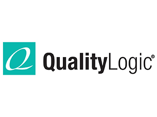 Logo for QualityLogic