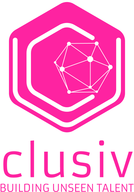 clusiv_pink hex_vetical