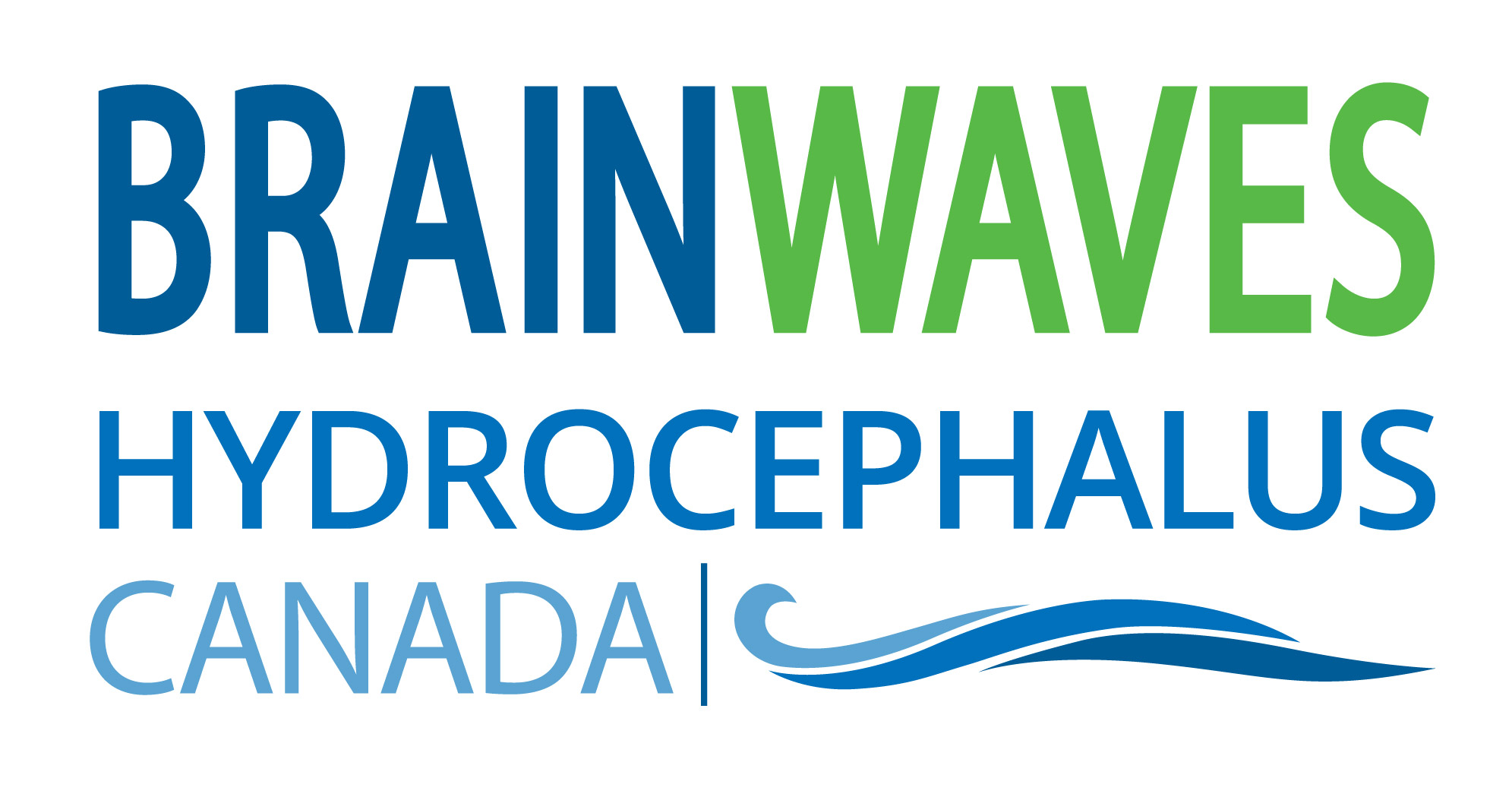 Logo for Hydrocephalus Canada