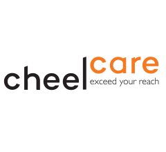 Logo for Cheelcare