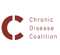 Logo for Chronic Disease Coalition