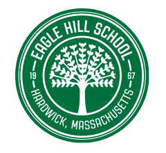 Logo for Eagle Hill School