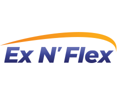 Logo for Ex N’ Flex