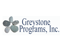 Logo for Greystone Programs, Inc.