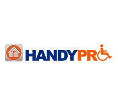 Logo for HandyPro