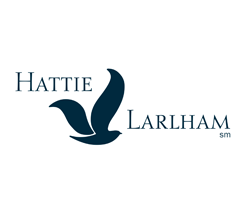 Logo for Hattie Larlham