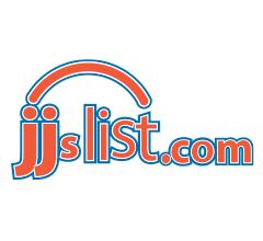 Logo for JJsList.com