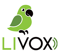 Logo for Livox