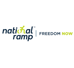 Logo for National Ramp