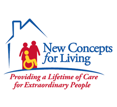 Logo for New Concept for Living