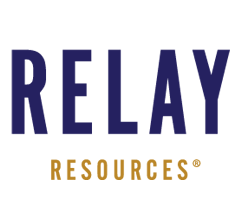 Logo for Relay Resources