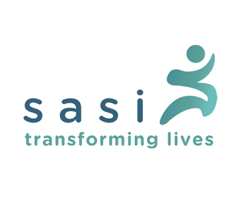 Logo for sasi, Inc.