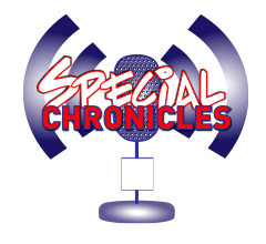 Logo for Special Chronicles