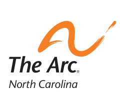 Logo for The Arc North Carolina