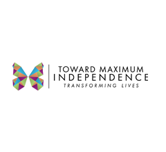 Logo for Toward Maximum Independence