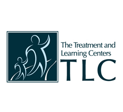 Logo for The Treatment and Learning Centers