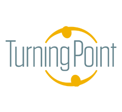 Logo for Turning Point, Inc.