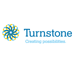 Logo for Turnstone