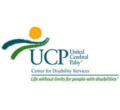 Logo for United Cerebral Palsy