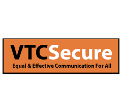 Logo for VTCSecure