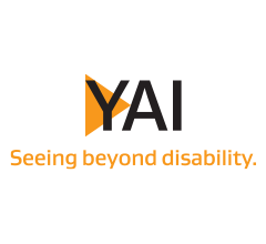 Logo for YAI