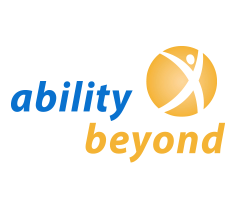 Logo for Ability Beyond